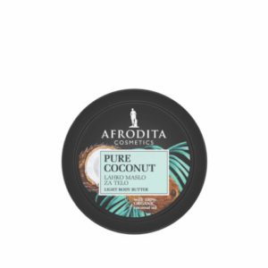 100 Spa Pure Coconut Light Body Butter Pokrovcek Web E1587821446440.jpg