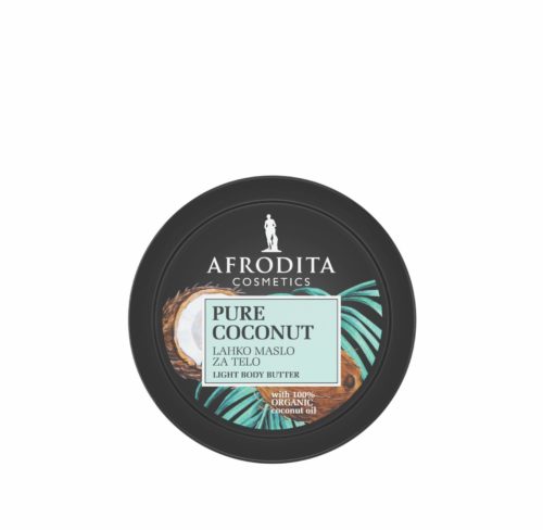 100 Spa Pure Coconut Light Body Butter Pokrovcek Web E1587821446440.jpg