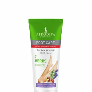 3830001290837 7083 Foot Care Balzam Za Noge 100 Ml Web.jpg