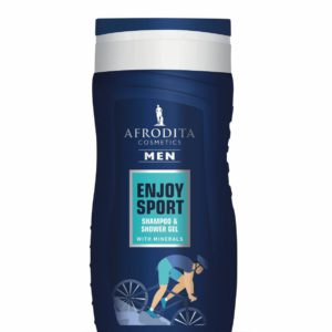 3831070650836 95083 Men Sampon In Gel Za Prhanje Enjoy Sport 250 Ml Web.jpg