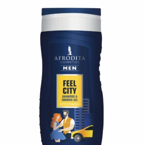 3831070652793 95279 Men Sampon In Gel Za Prhanje Feel City 250 Ml Web.jpg