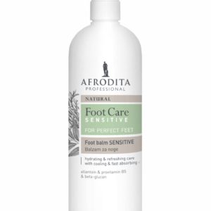 3831070658283 5828 Foot Care Balzam Sensitive 500 Ml Web.jpg