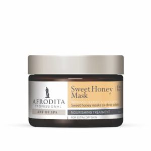Art Of Spa Sweet Honey Maszk Afrodita E1553591256220.jpg