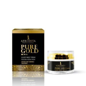 Pure Gold 24 Ka Luxury Ejszakai Krem Afrodita.jpg