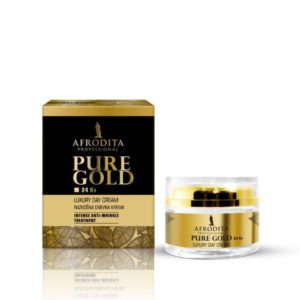 Pure Gold 24 Ka Luxury Nappali Krem Afrodita.jpg