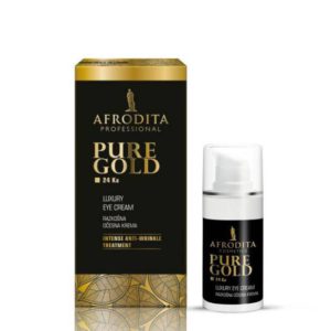 Pure Gold 24 Ka Luxury Szemranckrem Afrodita.jpg