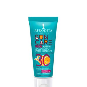 Sun Care Kids Sensitive Napozo Krem F30 Afrodita.jpg