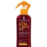 Sun Care Marmelada Bronzosito Olaj Napozashoz Afrodita.jpg