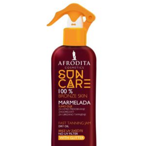 Sun Care Marmelada Bronzosito Olaj Napozashoz Afrodita.jpg