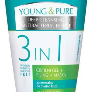 Young And Pure 3in1 Ben Tisztito Gel Peeling Pakolas Afrodita.jpg