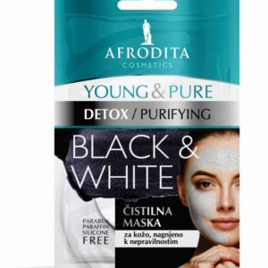 Young And Pure Black And White Maszk Afrodita.jpg
