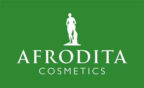 Afrodita Logo
